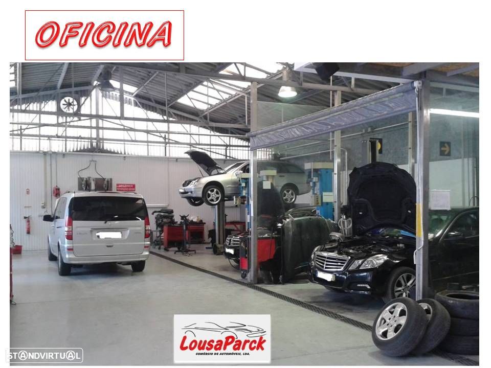 Mercedes-Benz VITO 110 CDI LONGA - 11