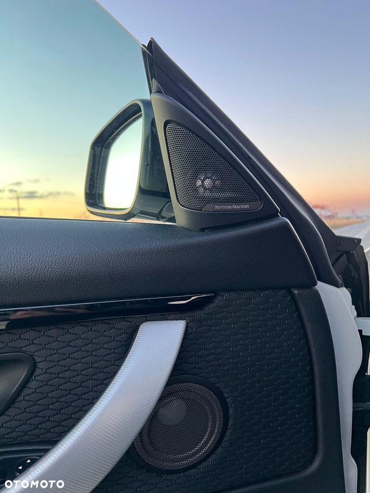 BMW Seria 4 425d M Sport - 23