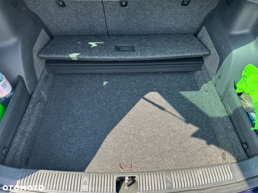 Skoda Fabia 1.9 TDI PD DPF Elegance - 12