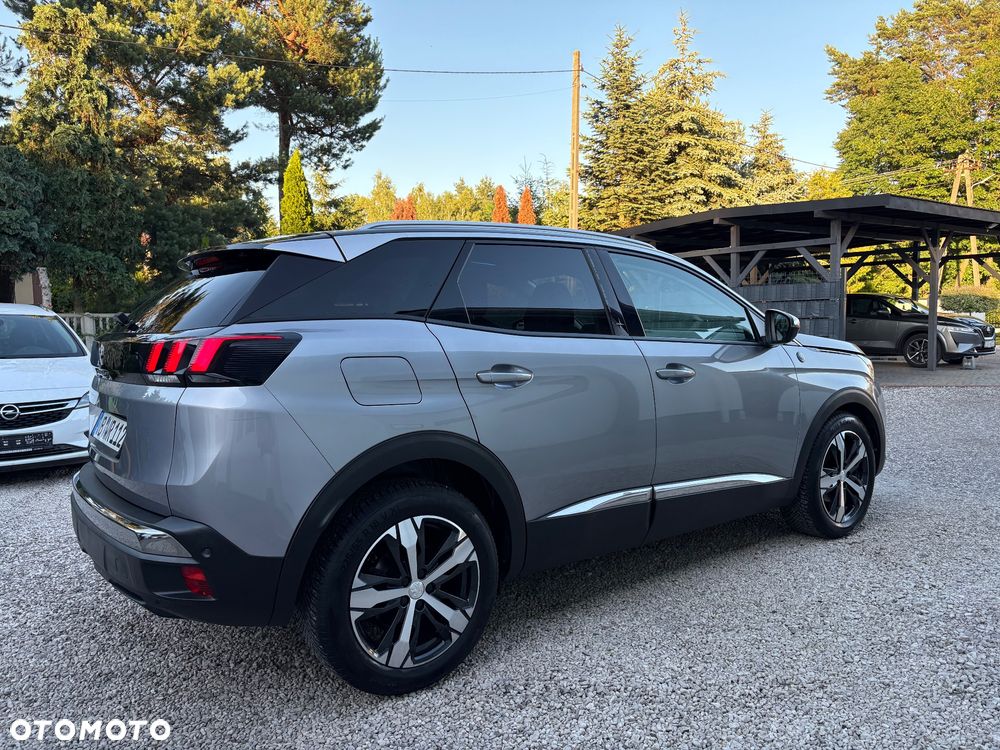 Peugeot 3008 PureTech 130 Stop & Start Crossway - 9