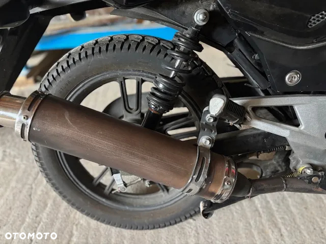 Junak 125S - 3