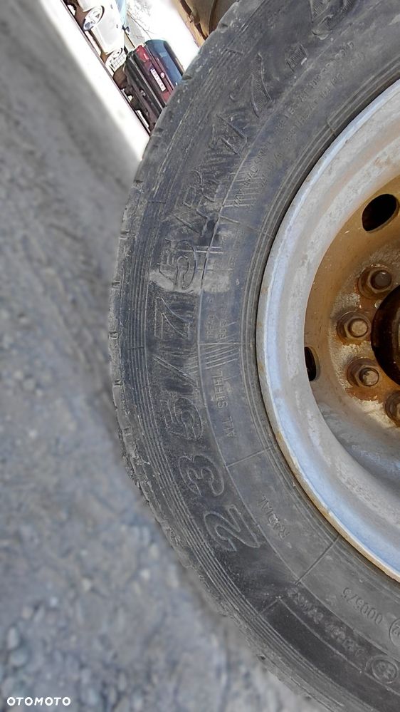 Ackermann 8.3X 2.5X X3 DLA ROLNIKA - 9