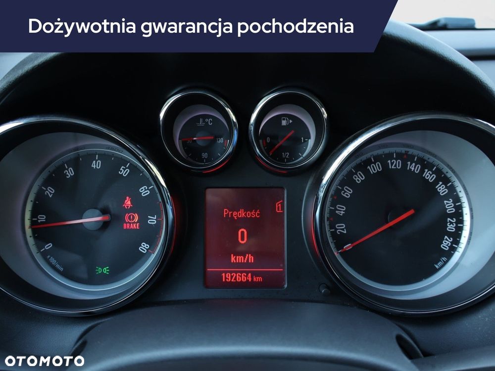 Opel Astra - 13