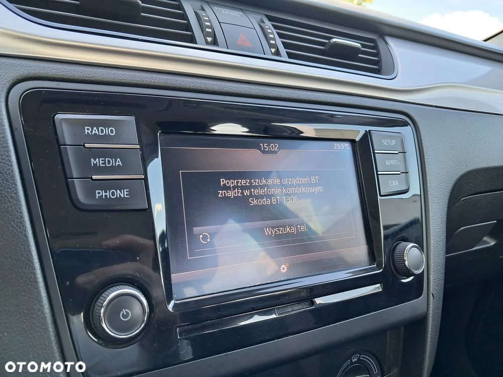 Skoda RAPID 1.0 TSI Ambition - 13