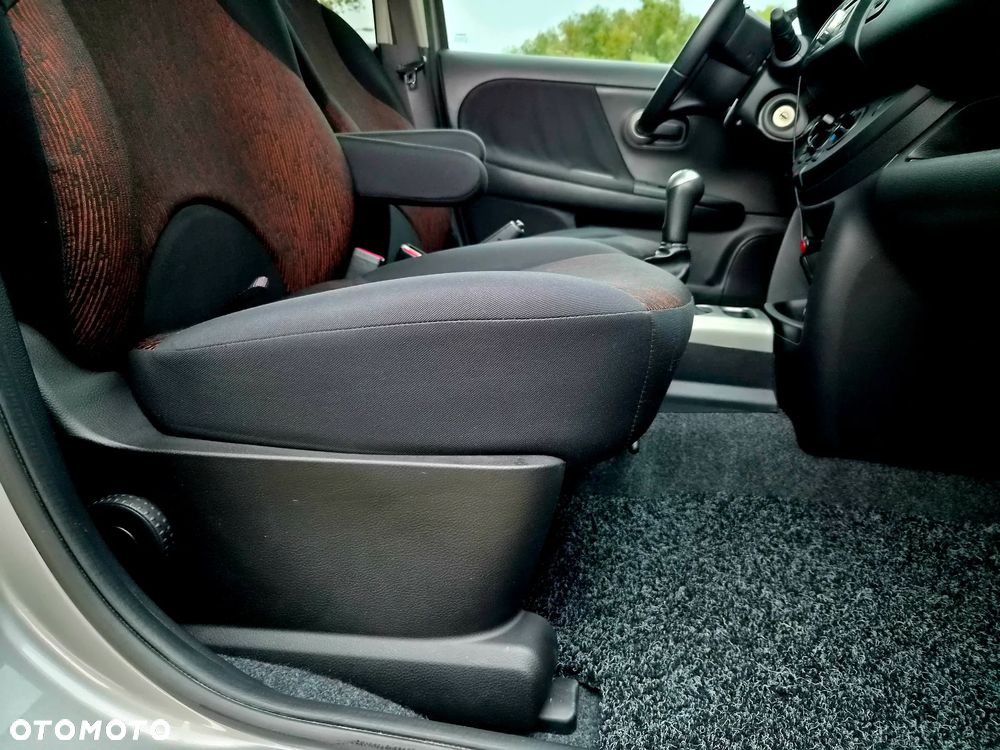 Nissan Note - 18