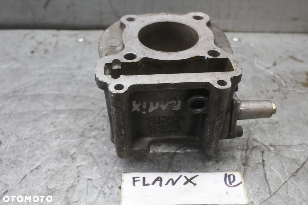 Yamaha Flame mbk 125 Cylinder tłok - 3