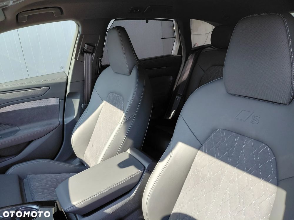 Audi A6 Avant e-Hybrid 270 kW Quattro S tronic - 7