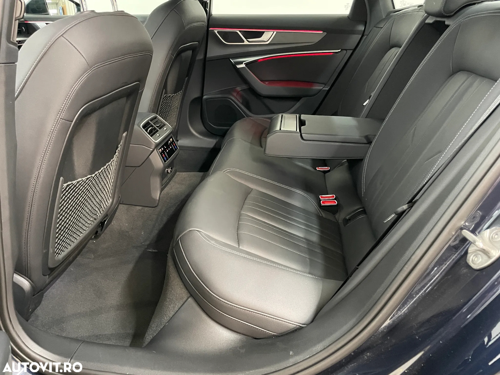 Audi A6 2.0 40 TDI quattro S tronic Design - 18