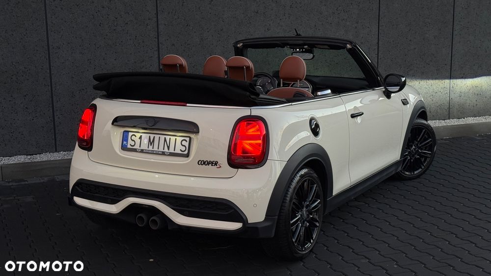 MINI Cooper S Yours Trim sport - 11