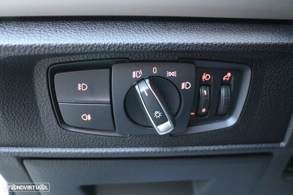 BMW 116 d Advantage - 19