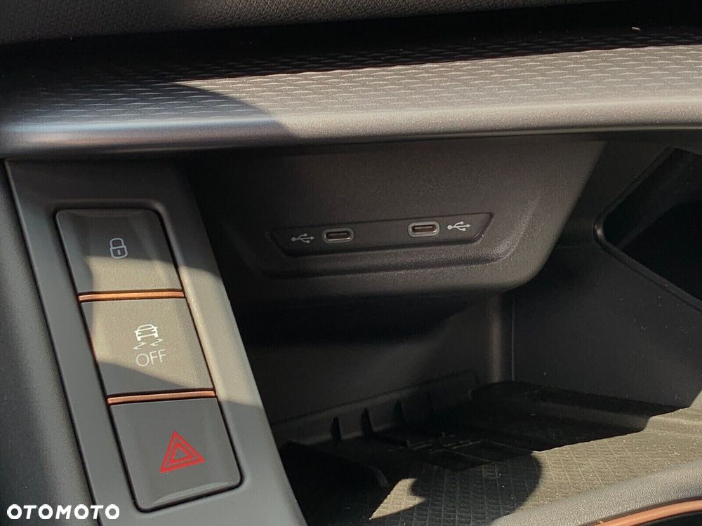 Cupra Terramar 2.0 TSI 4Drive DSG - 34