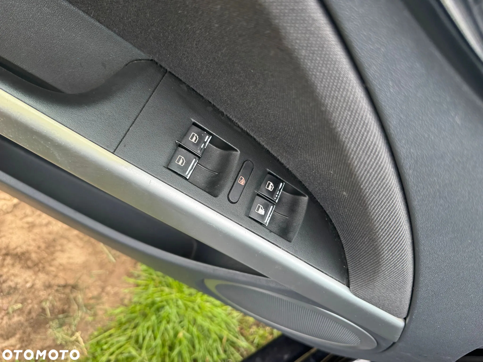 Seat Leon 2.0 FSI Stylance - 13