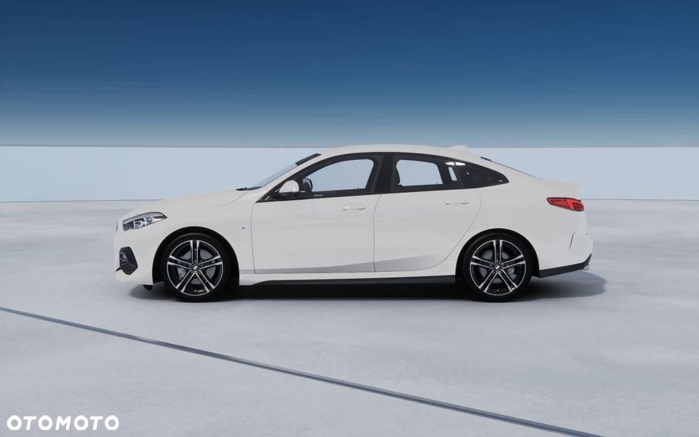 BMW Seria 2 218i GPF M Sport - 3