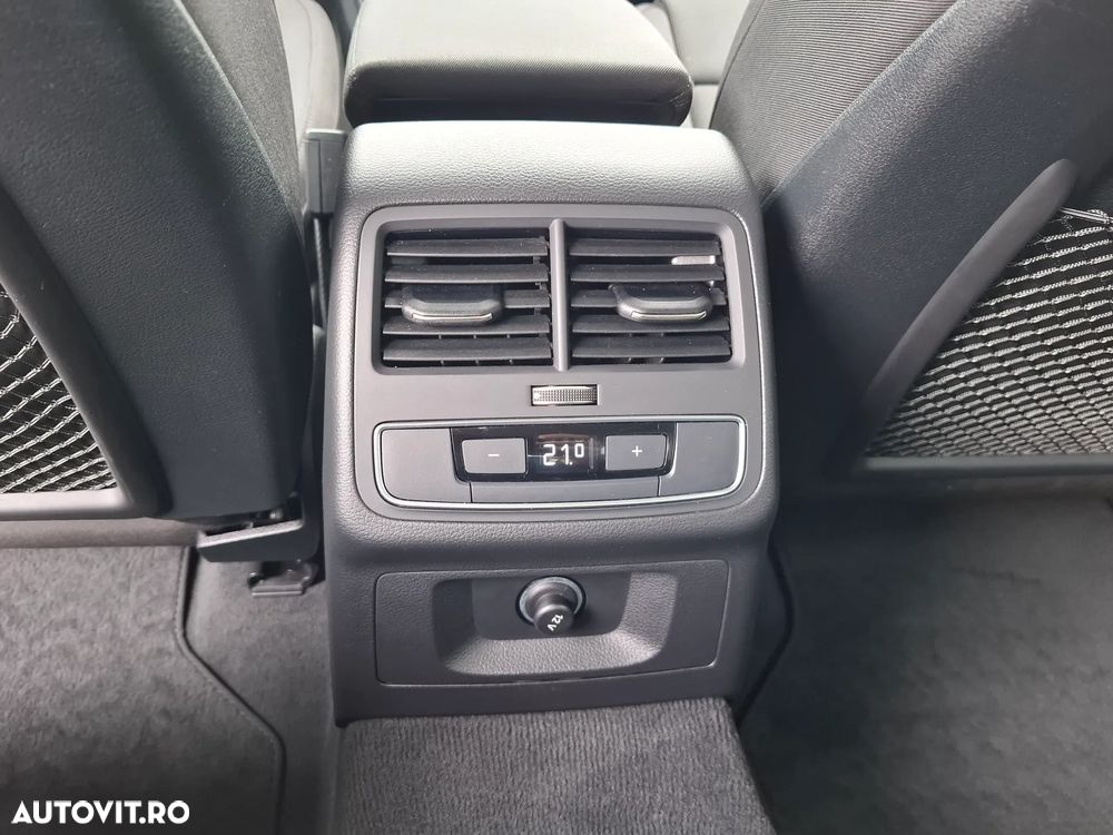 Audi A4 2.0 35 TFSI S tronic MHEV Basic - 11