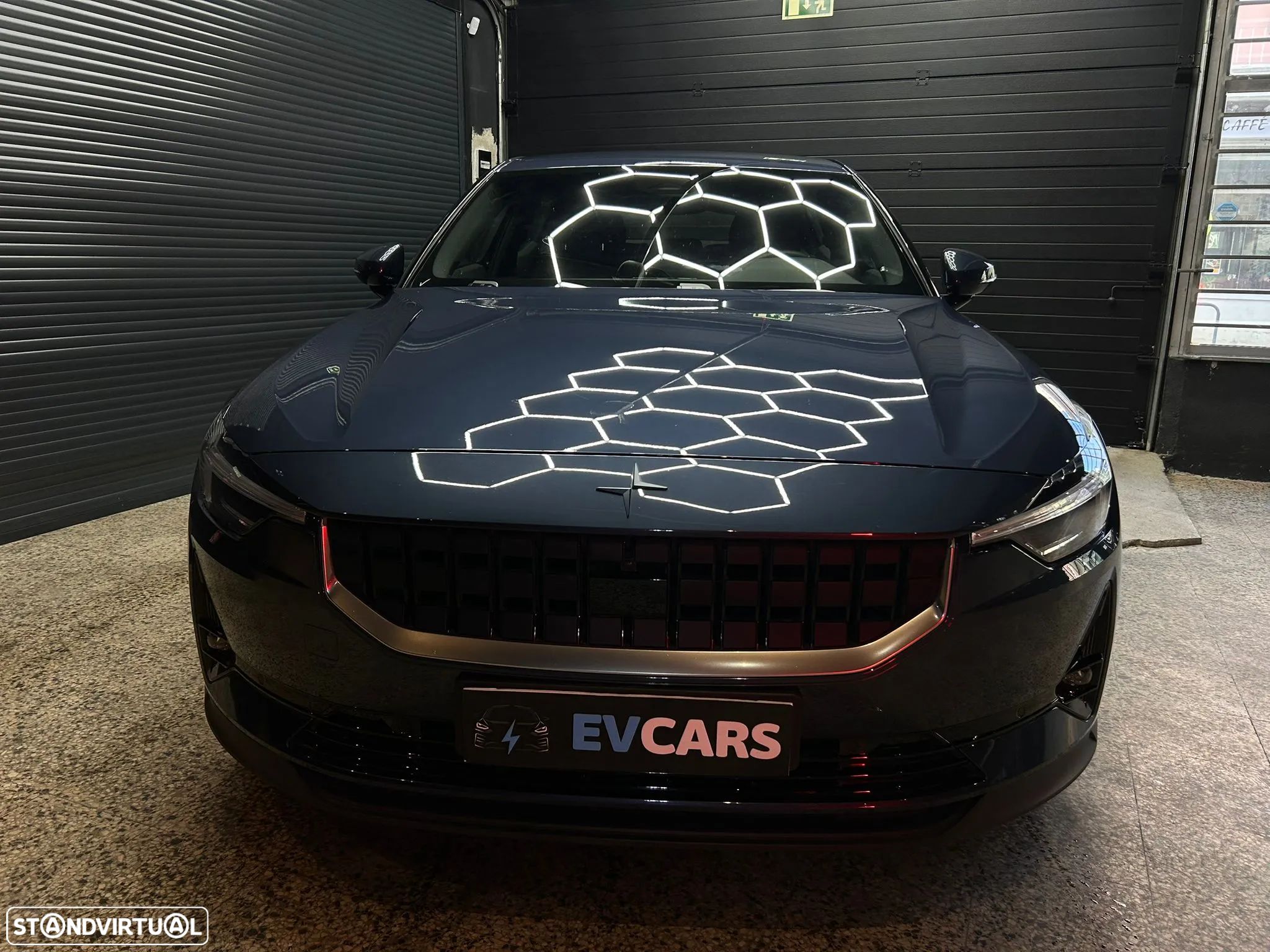 Polestar 2 Single Motor 78kWh - 1