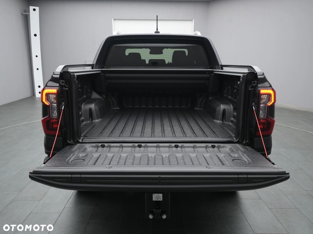 Ford Ranger 2.0 EcoBlue Bi-Turbo 4x4 DC Wildtrak X - 11