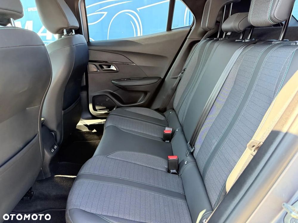 Peugeot 2008 1.2 PureTech Allure S&S EAT8 - 13