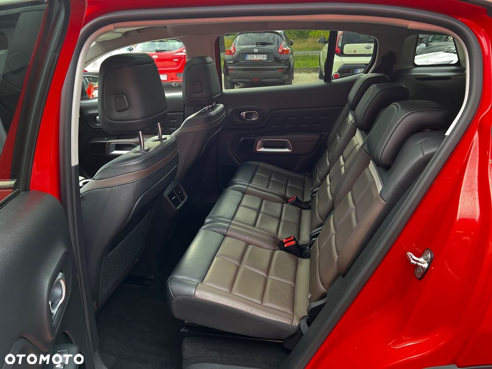 Citroën C5 Aircross BlueHDI 130 S&S LIVE PACK - 29
