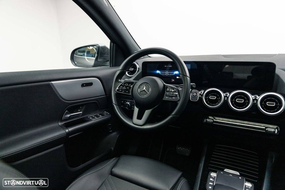 Mercedes-Benz GLA 250 e 8G-DCT Progressive - 16