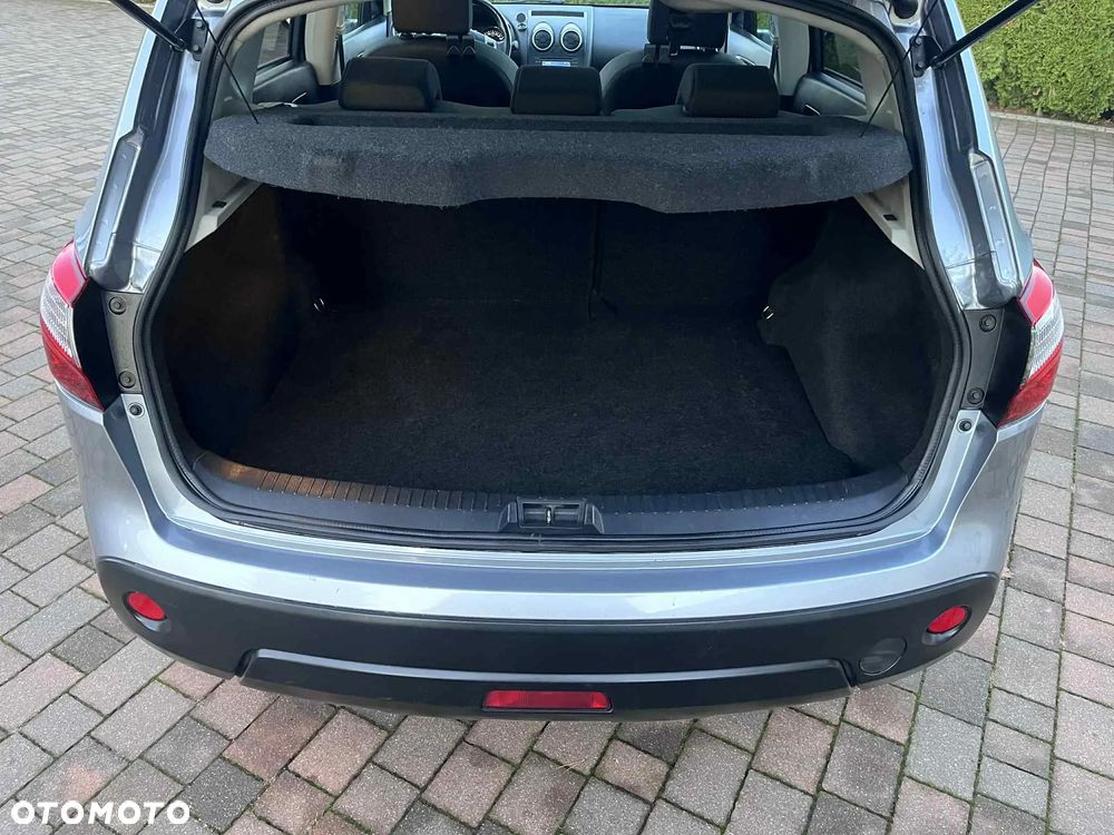 Nissan Qashqai 1.6 Visia - 27