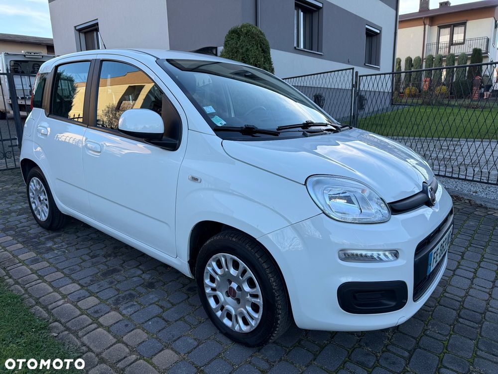 Fiat Panda 1.2 Mystyle - 2