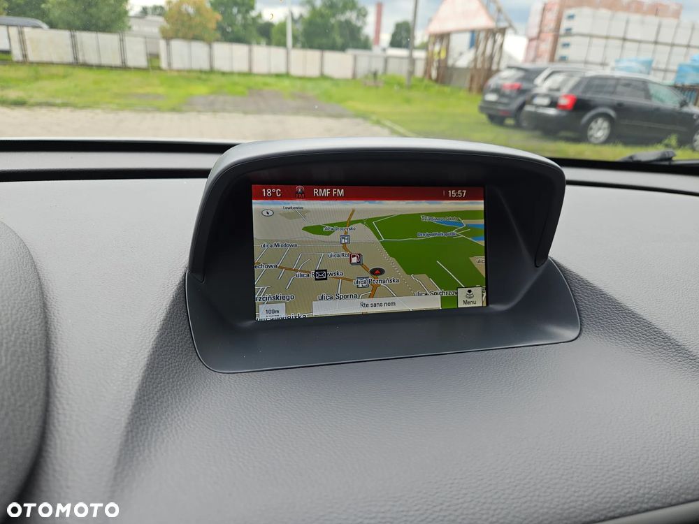 Opel Mokka - 18
