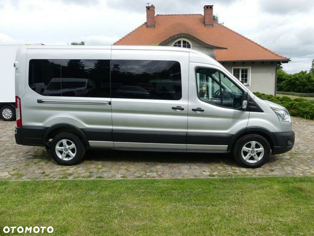 Ford Transit - 13