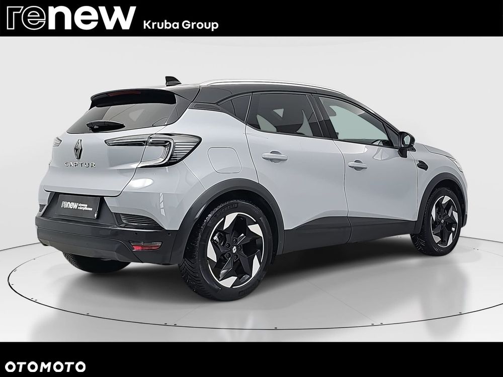 Renault Captur 1.0 TCe Techno - 5