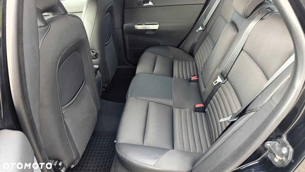 Volvo S40 2.0D Kinetic - 7