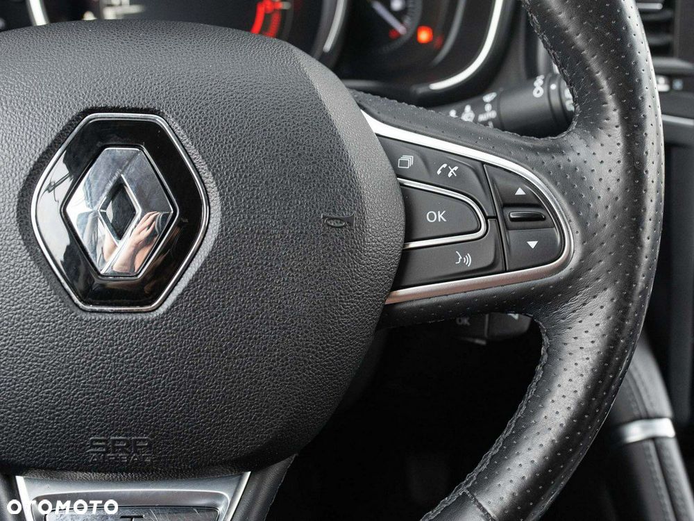 Renault Koleos 2.0 dCi Initiale Paris 4x4 X-Tronic - 16