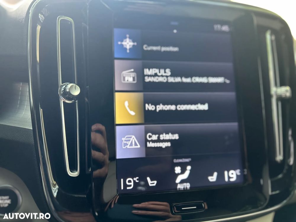 Volvo XC 40 - 8
