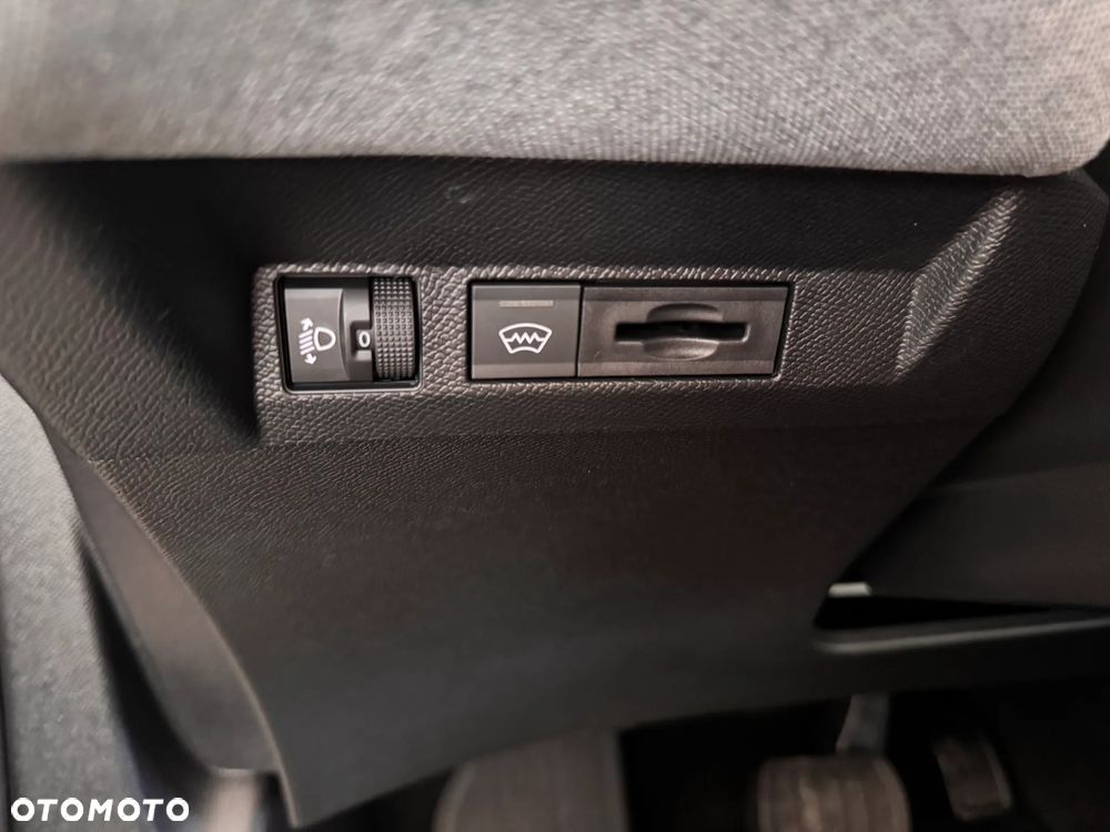 Citroën C5 Aircross 1.2 mHEV You eDCT6 - 17