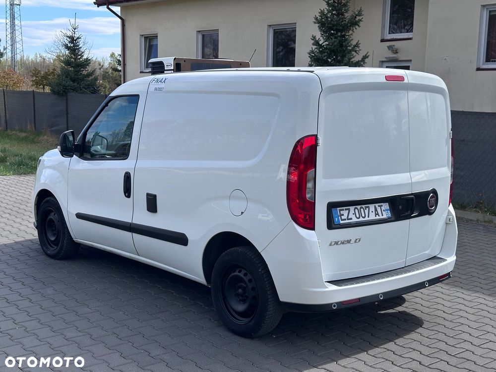 Fiat Doblo - 3