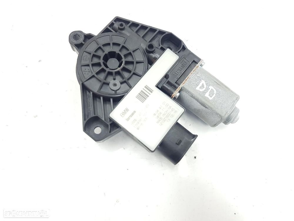 MOTOR ELEVADOR FRENTE DIREITO BMW SERIE X4 G02 - 1