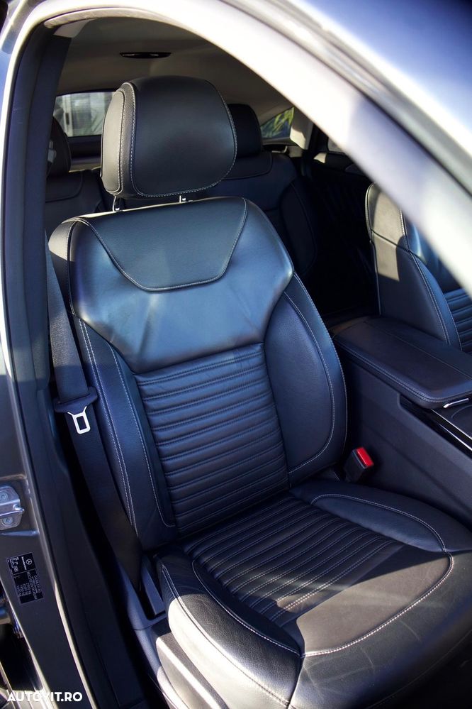 Mercedes-Benz GLE 350 d 4Matic 9G-TRONIC AMG Line - 17