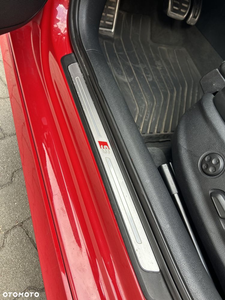 Audi S3 - 14