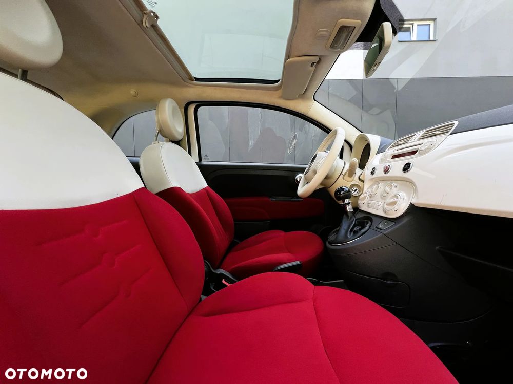 Fiat 500 - 9