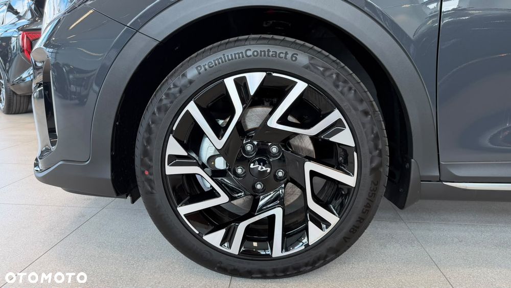 Kia XCeed - 22