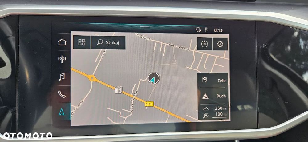 Audi A6 - 35