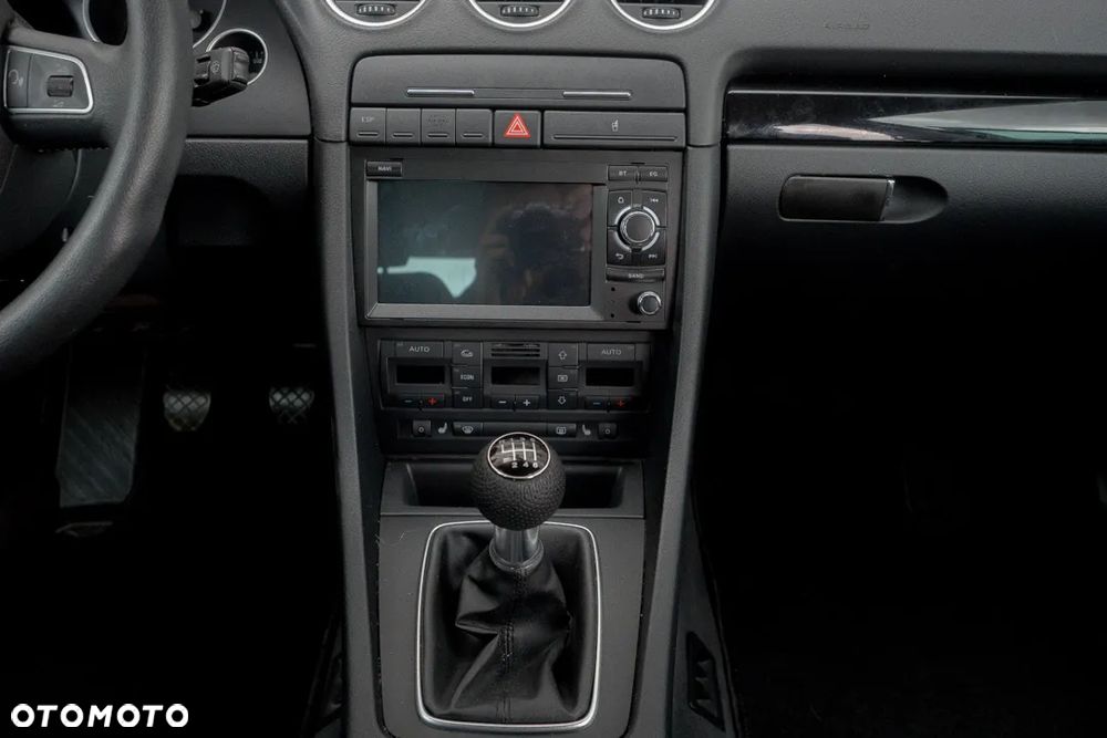 Seat Exeo 1.8T Sport - 20