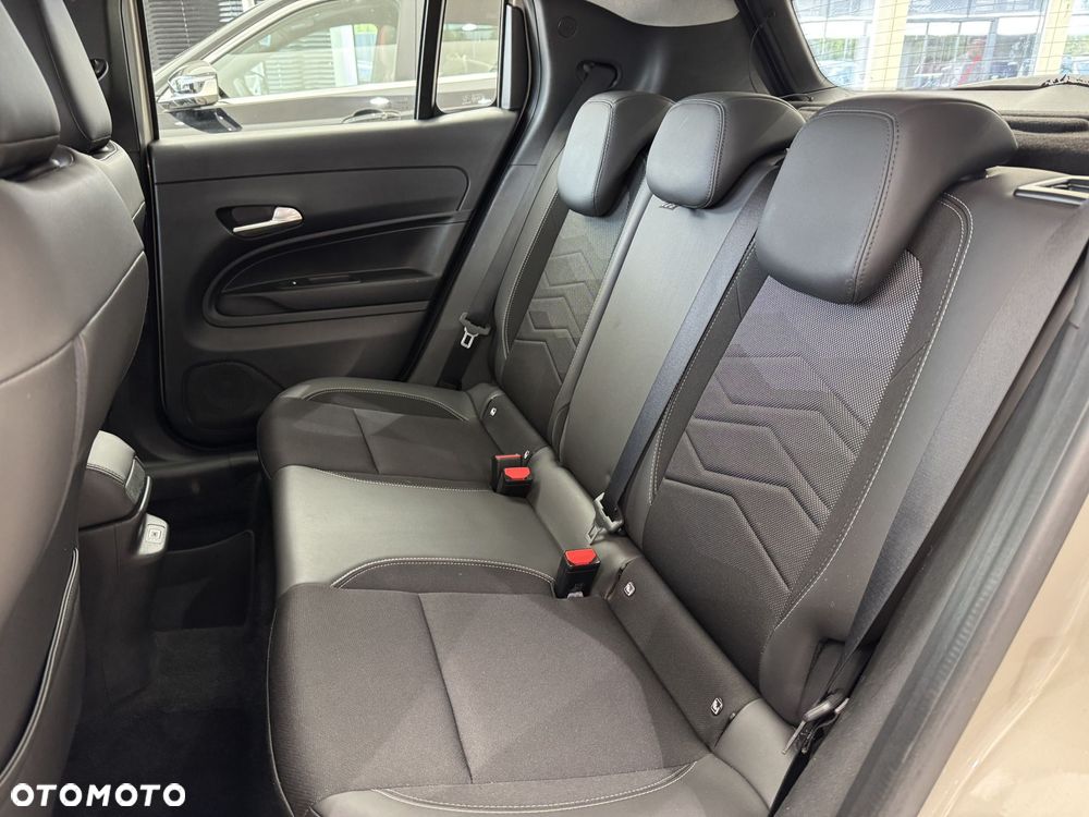 Jeep Avenger 1.2 GSE T3 Altitude FWD - 13