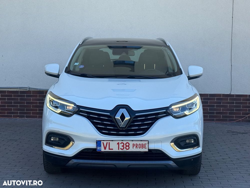 Renault Kadjar TCe EDC GPF Intens - 3