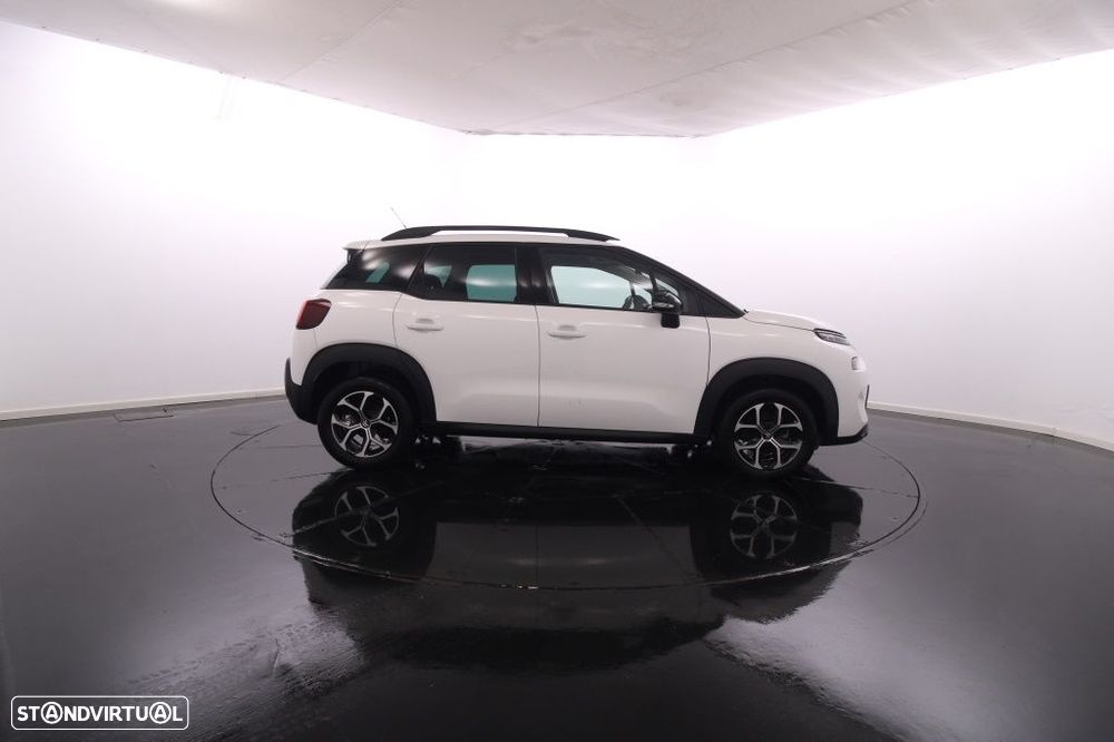 Citroën C3 Aircross 1.2 PureTech C-Series - 9