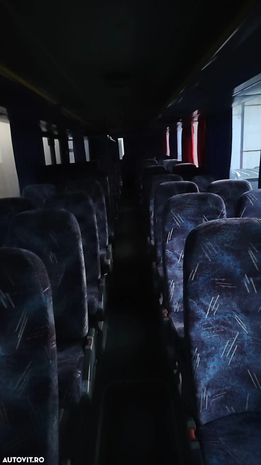 Setra 315UL - 5
