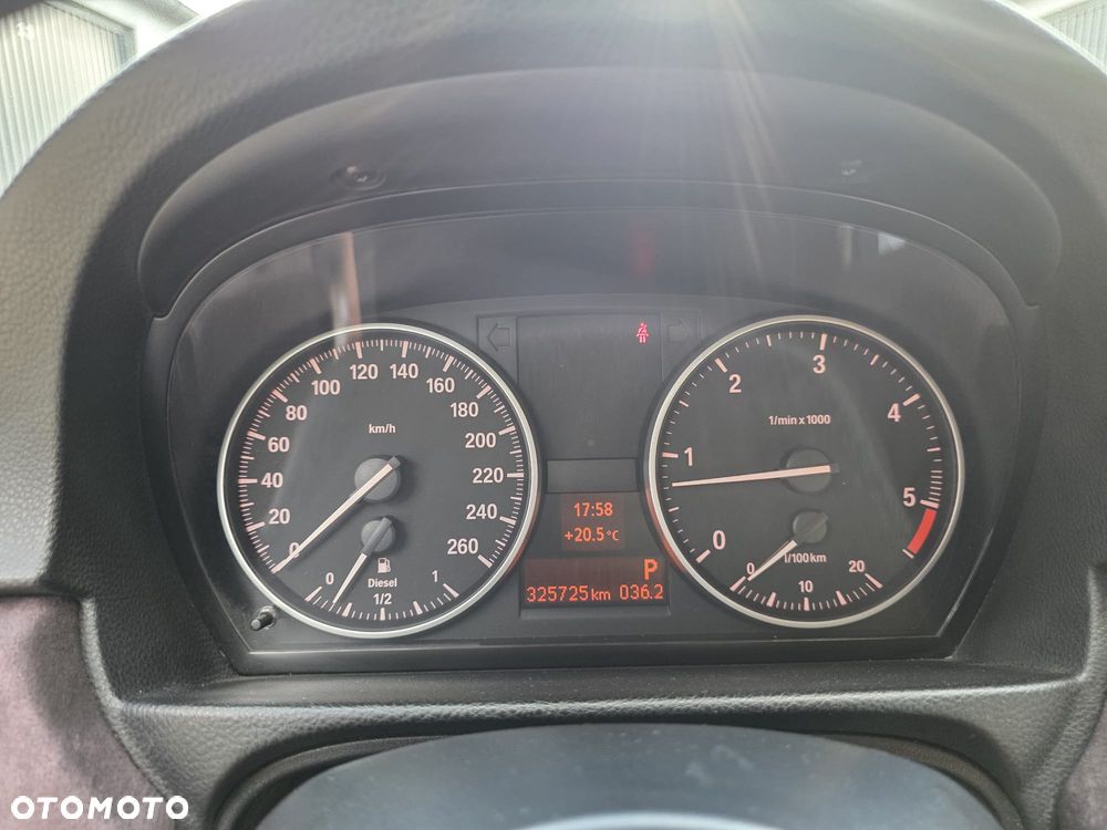 BMW Seria 3 - 17