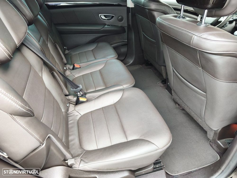 Renault Espace 1.6 dCi Initiale Paris EDC - 14