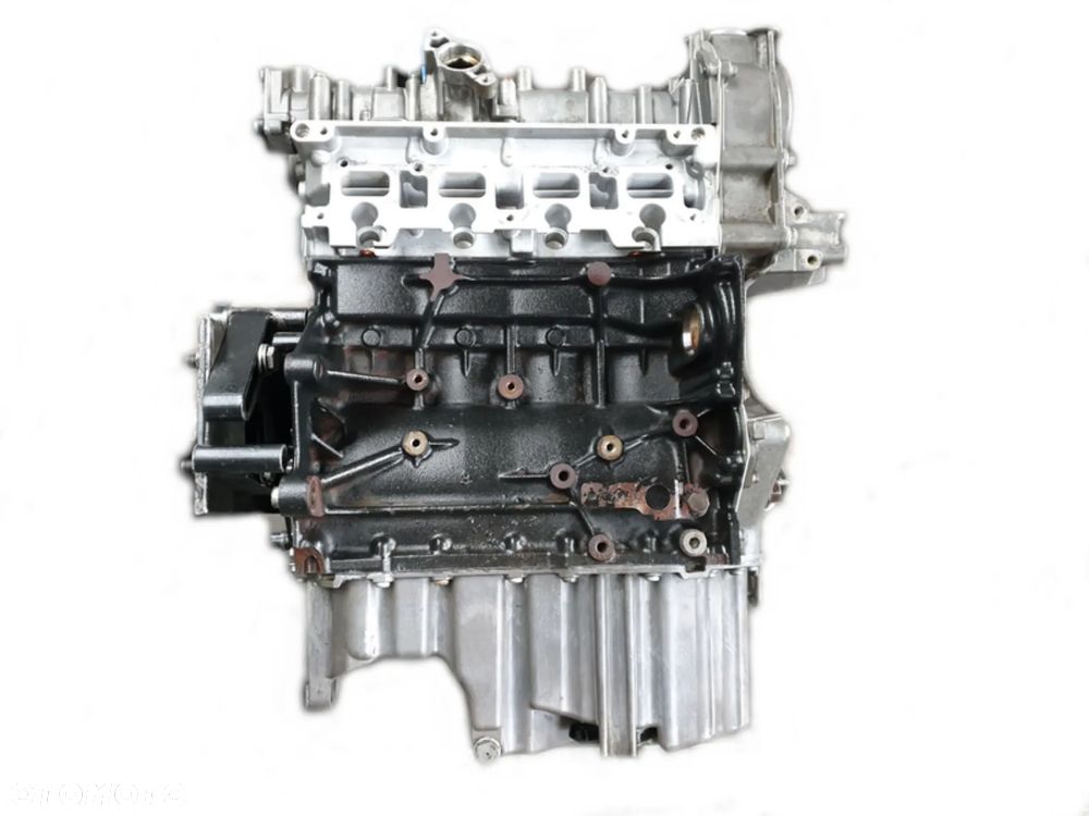 SILNIK ZREGENEROWANY 1.4 TSI CAX CAXA C122 PS VW AUDI SEAT SKODA 12 MSC. GWARANCJA - 2