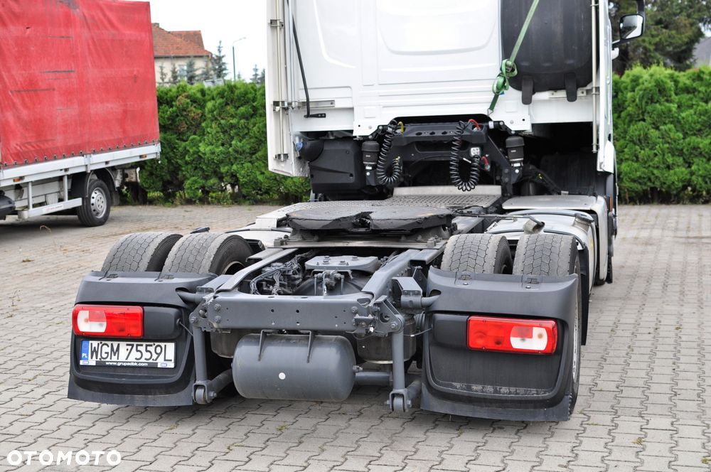DAF XG480 - 13