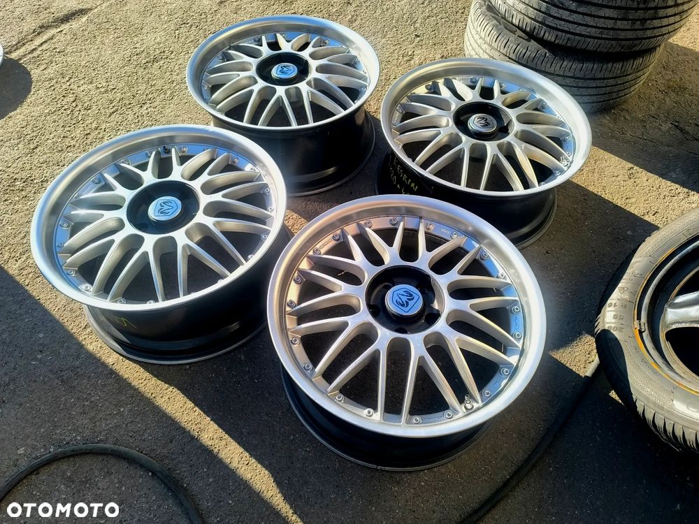 5x127 5x127,3 Felgi Aluminiowe Alufelgi 20 JEEP GRAND CHEROKEE WRANGLER DODGE DURANGO CHRYSLER FIAT Legnica ALU-RAD KESKIN - 3