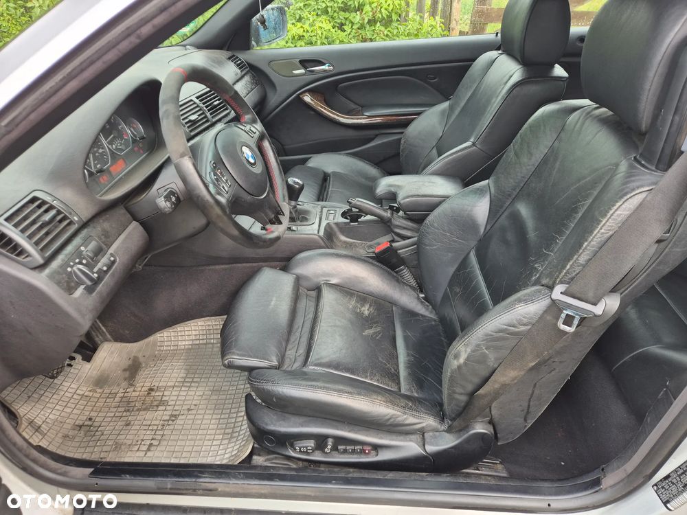 BMW Seria 3 330 Ci Edition Sport - 18